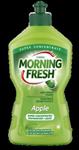 PŁYN DO MYCIA NACZYŃ MORNING FRESH APPLE 450 ML w sklepie internetowym Medical Promo