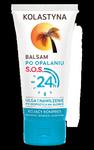 Balsam po Opalaniu SOS Kolastyna 150ml w sklepie internetowym Medical Promo