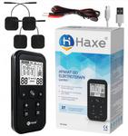 APARAT DO ELEKTROTERAPII TYPU COMBO TENS/EMS HAXE M100A w sklepie internetowym Medical Promo