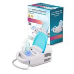 INHALATOR / NEBULIZATOR KOMPRESOROWY Esperanza Zephyr w sklepie internetowym Medical Promo