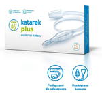 KATAREK PLUS ASPIRATOR DO NOSA DO ODKURZACZA w sklepie internetowym Medical Promo