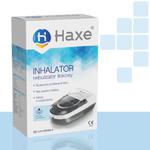 INHALATOR Nebulizator Tłokowy HAXE JLN-2305 w sklepie internetowym Medical Promo