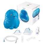 INHALATOR Dla dzieci Kot VITAMMY GATTINO A1503 Blue w sklepie internetowym Medical Promo