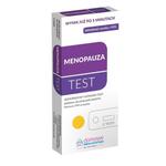 TEST Menopauza 2 szt w sklepie internetowym Medical Promo