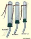 Poidełko automatyczne szklane z uchwytem MU 20ml dla gryzoni w sklepie internetowym Sklep.VideoZoo.pl