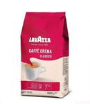 Lavazza CaffeCrema Classico - kawa ziarnista 1kg Nowe Opakowanie w sklepie internetowym Kaweo.pl