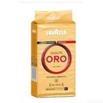 10 x Lavazza Qualita Oro 100% Arabica 250g - kawa mielona 2,5kg w sklepie internetowym Kaweo.pl