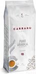 Carraro Puro 100% Arabica - kawa ziarnista 1kg Świeżo Palona w sklepie internetowym Kaweo.pl