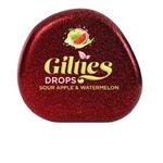 Gilties Drops - cukierki Arbuz i kwaśne jabłko-cukierki 90g NOWOŚĆ w sklepie internetowym Kaweo.pl