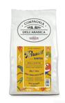 CORSINI COMPAGNIA DELL'ARABICA BRASIL SANTOS 100% Arabica - kawa ziarnista 250g w sklepie internetowym Kaweo.pl