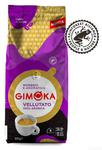 Gimoka Vellutato 100% Arabica kawa ziarnista 1kg w sklepie internetowym Kaweo.pl