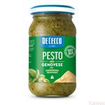 De Cecco Pesto Genovese - pesto 190g w sklepie internetowym Kaweo.pl