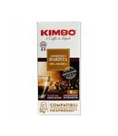 Kimbo Espresso Barista 100% Arabica - kapsułki Nespresso 10szt w sklepie internetowym Kaweo.pl