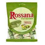 Cukierki Rossana Pistacchio Di Sicilia włoskie cukierki pistacjowe z kremem pistacjowym 135g. w sklepie internetowym Kaweo.pl