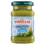 Tigullio Gran Pesto alla Genovese CREMOSO - pesto 190g w sklepie internetowym Kaweo.pl