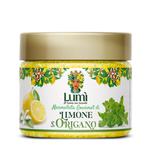 Lumi Marmellata Limone con Origano Konfitura z cytryn z oregano Sycylia 120g w sklepie internetowym Kaweo.pl