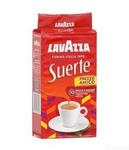 Lavazza Suerte - kawa mielona 250g w sklepie internetowym Kaweo.pl