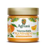 Agrumi Marmellatta di Mandarini bio Konfitura z mandarynek z Sycylia 310g w sklepie internetowym Kaweo.pl