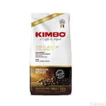 KIMBO Top Flavour - Kawa Ziarnista 100% Arabica 1kg w sklepie internetowym Kaweo.pl