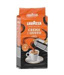 Lavazza Crema e Gusto Forte - kawa mielona 250g / duża zawartość kofeiny w sklepie internetowym Kaweo.pl