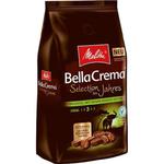 Melitta BellaCrema Selection 100% Arabica - kawa ziarnista 1kg w sklepie internetowym Kaweo.pl