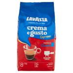 Lavazza Crema e Gusto Espresso - kawa ziarnista 1kg w sklepie internetowym Kaweo.pl