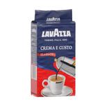 Lavazza Crema e Gusto Classico - kawa mielona 250g w sklepie internetowym Kaweo.pl