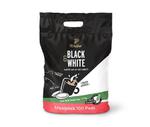 Tchibo BLACK'n WHITE - kawa do Senseo 100szt. 100% Arabica w sklepie internetowym Kaweo.pl