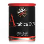 Vergnano Espresso 100% Arabica - kawa mielona 250g puszka w sklepie internetowym Kaweo.pl