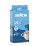 Lavazza Dek classico - bezkofeinowa kawa mielona 250g w sklepie internetowym Kaweo.pl