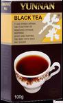 Yunnan Black tea - herbata czarna lisciasta 100g w sklepie internetowym Kaweo.pl