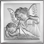 Obrazek pamiątka Chrztu Świętego - Aniołek w sklepie internetowym Goldlux24.pl