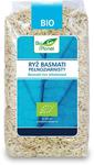 RYŻ BASMATI PEŁNOZIARNISTY BIO 500 g - BIO PLANET w sklepie internetowym biogo.pl