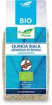 QUINOA BIAŁA (KOMOSA RYŻOWA) BIO 250 g - BIO PLANET w sklepie internetowym biogo.pl