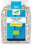 SŁONECZNIK ŁUSKANY BIO 250 g - BIO PLANET w sklepie internetowym biogo.pl