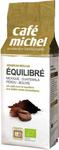 Kawa Mielona Arabica Premium Equilibre Fair Trade Bio 250 G - Cafe Michel w sklepie internetowym biogo.pl