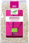 AMARANTUS EKSPANDOWANY BIO 100 g - BIO PLANET w sklepie internetowym biogo.pl