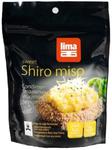 MISO SHIRO (NA BAZIE RYŻU) BIO 300 g - LIMA w sklepie internetowym biogo.pl