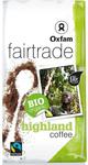 KAWA MIELONA ARABICA WYSOKOGÓRSKA FAIR TRADE BIO 250 g - OXFAM w sklepie internetowym biogo.pl