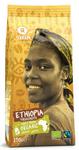 KAWA MIELONA YIRGACHEFFE ARABICA ETIOPIA FAIR TRADE BIO 250 g - OXFAM w sklepie internetowym biogo.pl