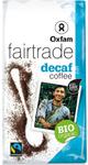 KAWA MIELONA BEZKOFEINOWA ARABICA PERU FAIR TRADE BIO 250 g - OXFAM w sklepie internetowym biogo.pl