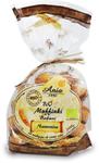 MUFFINKI BABUNI NATURALNE BIO 200 g - BIO ANIA w sklepie internetowym biogo.pl