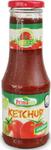 KETCHUP ŁAGODNY BIO 315 g - PRIMAECO w sklepie internetowym biogo.pl