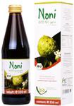 SOK Z OWOCÓW NONI BIO 330 ml - MEDICURA w sklepie internetowym biogo.pl