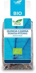 QUINOA CZARNA (KOMOSA RYŻOWA) BIO 250 g - BIO PLANET w sklepie internetowym biogo.pl