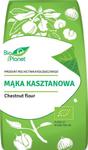 MĄKA KASZTANOWA BIO 250 g - BIO PLANET w sklepie internetowym biogo.pl