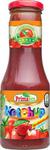 KETCHUP DLA DZIECI BIO 315 g - PRIMAECO w sklepie internetowym biogo.pl