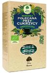 HERBATKA POLECANA PRZY CUKRZYCY BIO (25 x 2 g) - DARY NATURY w sklepie internetowym biogo.pl