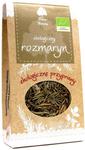 ROZMARYN BIO 30 g - DARY NATURY w sklepie internetowym biogo.pl