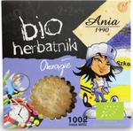 BIO HERBATNIKI OKRĄGŁE 100 g - BIO ANIA w sklepie internetowym biogo.pl